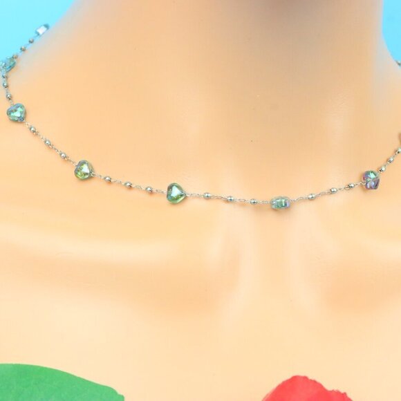 Delicate & Modern Necklace Chain – Perfect for Girls & Women, DYC1489 - Picture 9 of 12